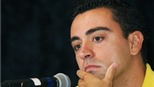 Xavi "dè chừng” các cầu thủ Real hơn là HLV Mourinho